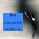Lotus Land Pilot - Rza (Original Mix)
