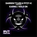 Darren Tyler & Fitzy-K feat LXVE - Karma (Extended Mix)