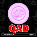 Overproof - Take My Mind