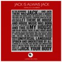 Gianluca Calabrese - Jack is Always Jack (Original Mix)