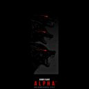 Johnny Kvant - Alpha