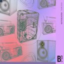Gettoblaster - Funk Box