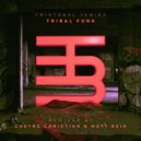 Cristobal & Jamiez - Tribal Funk