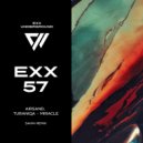 Airsand, TuraniQa - Miracle (Radio Edit)