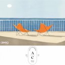 Alex & Calderón - Disco Ponchado (Original Mix)