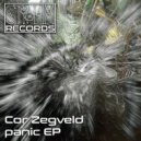 Cor Zegveld - Lost