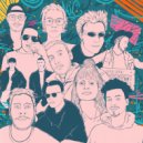 Samurai Breaks - Runnin Dis (Original Mix)