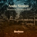 Andu Simion - Look On The Dark Side of Life (Original Mix)