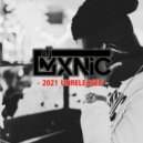 MXNiC - No Soul Riddim