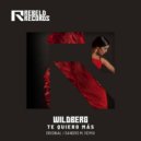 Wildberg - TE QUIERO MÁS (Sandro M. Remix)