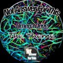 Omega Drive - All The Good Things (Original Mix)