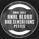 Anal Vice - Bad Sensations (Original Mix)
