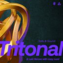 Tritonal & Last Heroes with Lizzy Land - Safe & Sound (Original Mix)
