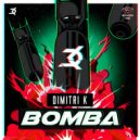 Dimitri K - Bomba