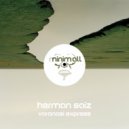 Herman Saiz - OG Haze (Original Mix)