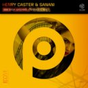 Henry Caster & Sanani - Deep Dreams