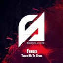 Fredix - Teach Me to Speak (Original Mix)