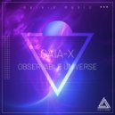 GAIA-X - Observable Universe