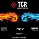 Tech C - bidut club (Original Mix)