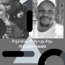 Kayladeep ft Ogeezy keys - Iyasho Piano (Original Mix)