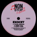 Exocet - Lethal Weapon (Original Mix)