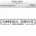 Omega Drive - Manchester