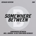 Renaud Genton - Somewhere Between (Domshe Remix)