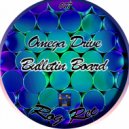 Omega Drive - Bulletin Board
