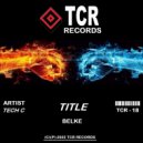 Tech C - belke fantasy (Original Mix)