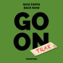 Nick Pappa - Back Now