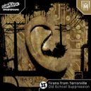 Tirans From Terrorville - Gaucher