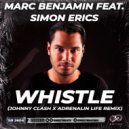 Marc Benjamin feat. Simon Erics - Whistle