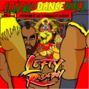 Lefty Rudeboy - Crypto Dancehall ()
