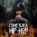 ODEN - COME BACK HIP-HOP (Original Mix)