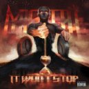 Mista L & Collarossi & K-Locsta - Keep On Wheels Spinnin'