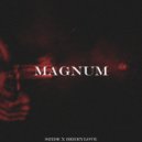 SZide & Berry Love - Magnum