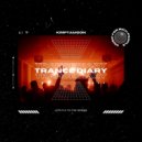 KRIPTAMOON - TRANCE DIARY@043 ()