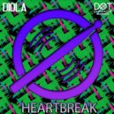 Diola - Heartbreak (Original mix)