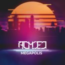 Acmoteq - Megapolis