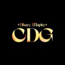 Share & Marko - CDG