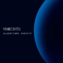 YAKBESHTU - Brood ()