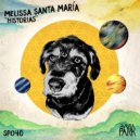 Melissa Santa Maria - Oracion