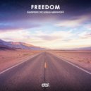Gianpiero XP, Gisele Abramoff - Freedom (Original Mix)