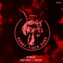 Kinree - Instinct (Original Mix)