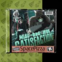 MIAU, Bad Legs - Catisfaction