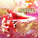 PSXSGA - Wormcoholic