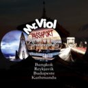 Mr. Viol - Kathmandu