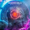 Shacom Delia - Reflector (Original Mix)