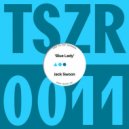 Jack Swoon - Blue Lady