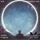 Inplex - Enigma (Original Mix)